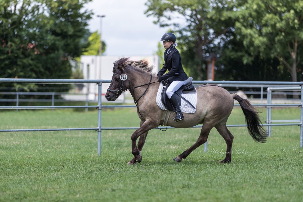 Bild 40 - Pony Akademie Turnier